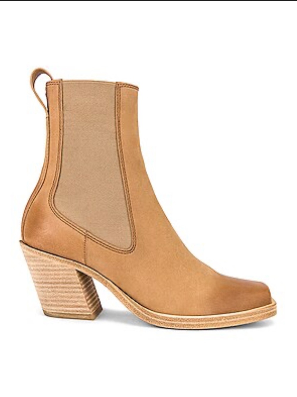 Rag & Bone Axis Boot in Camel